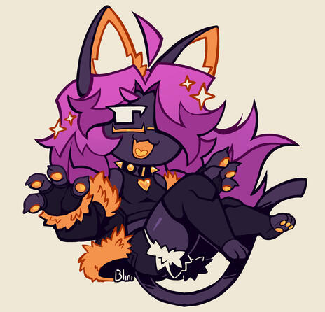 For TrillionPunches on Twitter